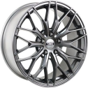 Диск литой Азов-Tech 840 18x8.0J/5x114.3 D67.1 ET40 MG