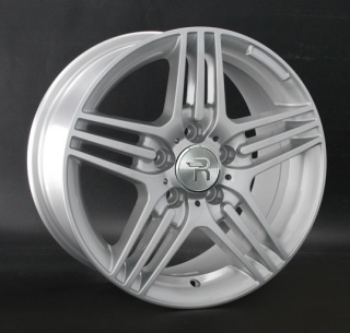 Диск литой Replay MR74 18x8.5J/5x112 D66.6 ET48 S