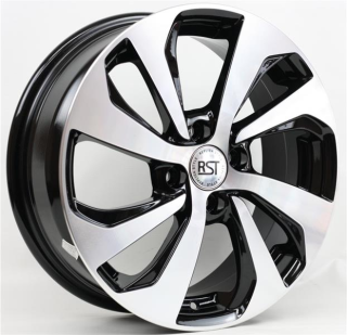 Диск литой Азов-Tech R005 15x6.0J/4x100 D54.1 ET48 BD