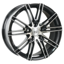 Диск литой Азов-Tech R187 (Geely Coolray) 17x7.0J/5x114.3 D54.1 ET45 BD