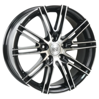 Диск литой Азов-Tech R187 (Geely Coolray) 17x7.0J/5x114.3 D54.1 ET45 BD