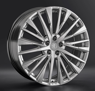 Диск литой Replay LX245 21x8.0J/5x114.3 D60.1 ET40 HPB