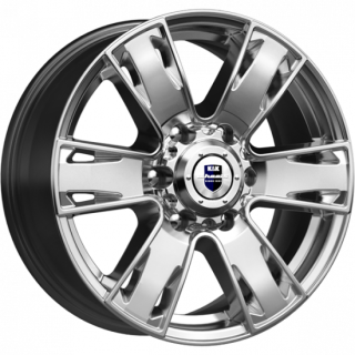 Колесные диски КиК Севенна