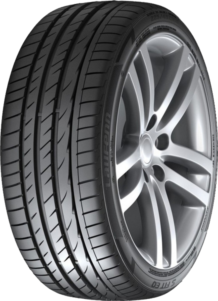 Шина Laufenn S-Fit EQ (LK01) 235/55 R19 105W для CHRYSLER Pacifica