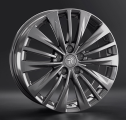 Диск литой Replay LX178 18x7.5J/5x114.3 D60.1 ET35 GM