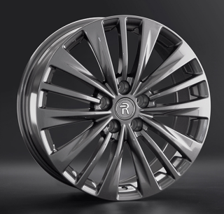 Диск литой Replay LX178 18x7.5J/5x114.3 D60.1 ET35 GM