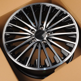Диск литой Anzoo H3062F 19x9.0J/5x112 D66.5 ET42 MB