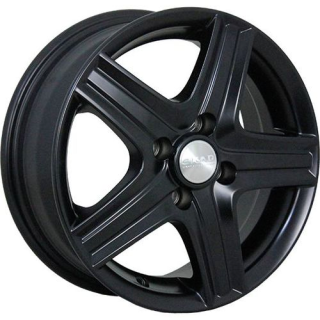 Диск литой СКАД Магнум 14x5.5J/4x98 D58.6 ET38 Бархат новый