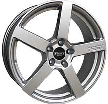 Диск литой Proma Леман 15x6.5J/5x114.3 D67.1 ET46 Неро новый