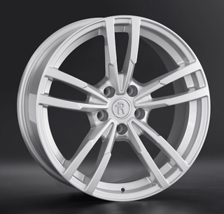 Диск литой Replay LX230 18x8.0J/5x114.3 D60.1 ET30 S