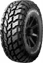 Шина Mazzini Mud Crusher M/T 265/75 R16 123/120Q
