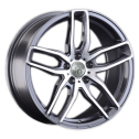 Диск литой Replay A147 18x8.0J/5x112 D66.6 ET25 GMF