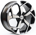 Диск литой Азов-Tech RST R067 17x7.0J/5x108 D65.1 ET36 BD
