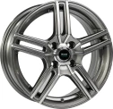 Диск литой Megami MGM-1 15x6.0J/4x108 D63.3 ET47 GMF