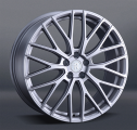 Диск литой Replay TY326 17x7.0J/5x114.3 D60.1 ET35 MGM