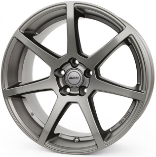 Диск литой Alutec Pearl 20x9.0J/5x112 D66.6 ET25 Carbon-grey