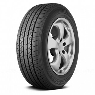 Шины Bridgestone Turanza ER33