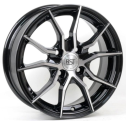 Диск литой Азов-Tech RST R014 14x5.5J/4x98 D58.6 ET33 BD