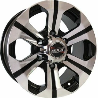 Колесные диски Азов-Tech Tech Line 547