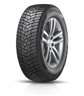 Зимняя шина Hankook Winter i*Pike LV RW15 215/65 R15C 104/102R