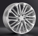 Диск литой Replay LX197 20x8.0J/5x114.3 D60.1 ET30 S