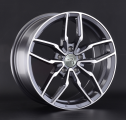 Диск литой Replay VV285 18x8.0J/5x112 D57.1 ET34 GMF