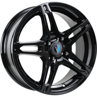 Диск литой Азов-Tech Venti 1818 18x7.5J/5x114.3 D66.6 ET37 BL