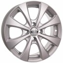Диск литой Азов-Tech NEO 546 15x6.0J/4x100 D60.1 ET50 Silver
