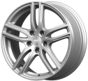 Диск литой СКАД Брайтон 17x7.0J/5x110 D63.35 ET46 Селена