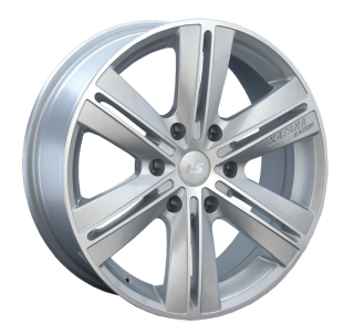 Колесные диски LS Wheels 211