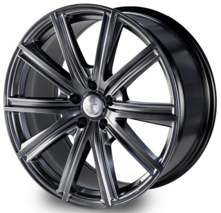 Диск литой Race Ready CSS9541 20x9.0J/5x150 D110.1 ET45 MK