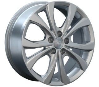 Диск литой Replay MZ23 18x8.0J/5x114.3 D67.1 ET45 S