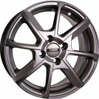 Колесные диски Азов-Tech Tech Line 538