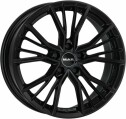 Диск литой MAK Union 21x9.5J/5x112 D66.6 ET25 Gloss Black