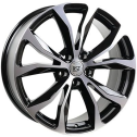 Диск литой Азов-Tech RST R009 19x7.5J/5x108 D65.1 ET36 BD