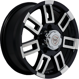 Колесные диски NZ SH593