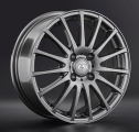 Диск литой LS Wheels LS 899 16x6.5J/4x108 D65.1 ET26 GM