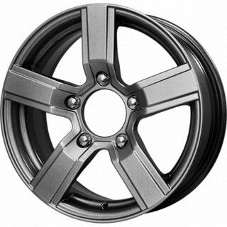 Диск литой iFree Райдер 16x6.5J/5x139.7 D98.1 ET40 Хай вэй