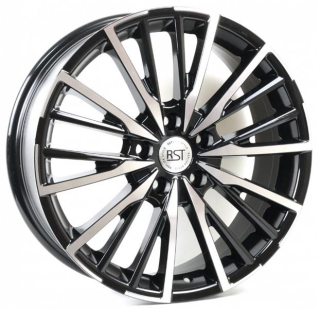 Диск литой Азов-Tech R178 18x7.0J/5x108 D60.1 ET33 BD