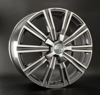 Диск литой Replay LX97 20x8.5J/5x150 D110.1 ET58 MB