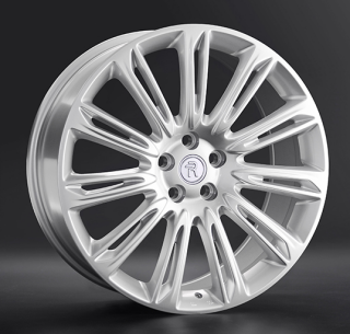 Диск литой Replay LR95 21x9.5J/5x120 D72.6 ET49 S