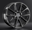 Диск литой Replay LX228 20x8.0J/5x114.3 D60.1 ET30 GM