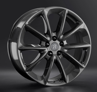 Диск литой Replay LX228 20x8.0J/5x114.3 D60.1 ET30 GM