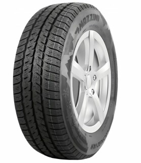 Зимняя шина Mazzini Snow LEOPARD VAN 195/70 R15C 104/102R