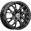 Диск литой Wheels UP Up127 14x5.5J/4x100 D54.1 ET45 GB для TOYOTA Sprinter Carib