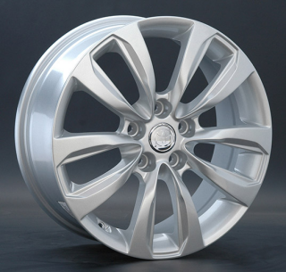 Диск литой Replay TY155 17x7.0J/5x114.3 D60.1 ET50 S
