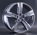 Диск литой Replay MR219 19x7.5J/5x112 D66.6 ET40 GMF