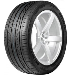 Летняя шина Delinte DH6-RFT 315/35 R20 110W RunFlat