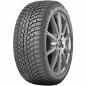 Шина Kumho Wintercraft WP71 245/55 R17 102H