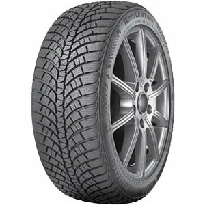 Шины Kumho Wintercraft WP71
